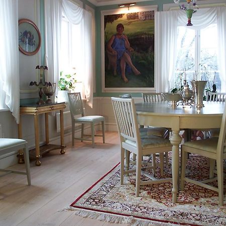 Brunnbaecks Herrgard Masterbo Zewnętrze zdjęcie