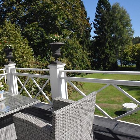 Brunnbaecks Herrgard Masterbo Zewnętrze zdjęcie