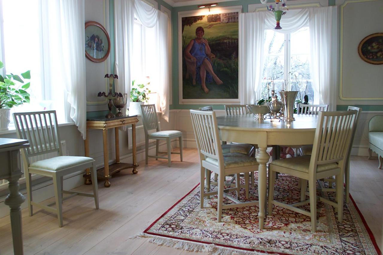 Brunnbaecks Herrgard Masterbo Zewnętrze zdjęcie