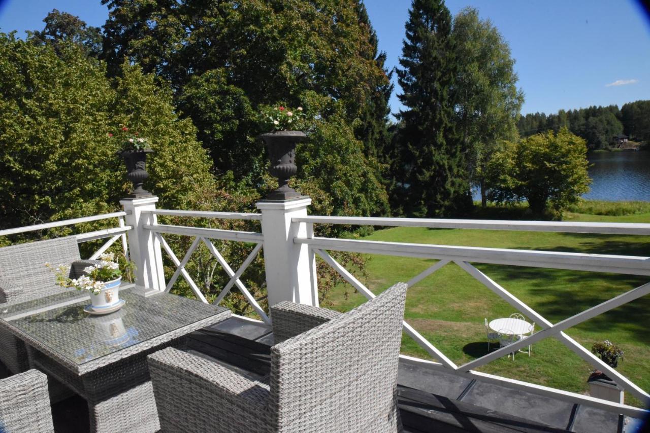 Brunnbaecks Herrgard Masterbo Zewnętrze zdjęcie